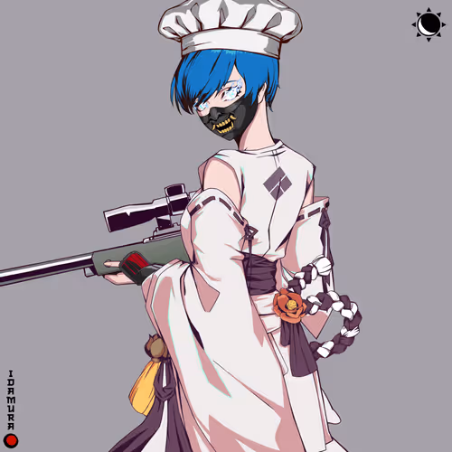 Idamura #870