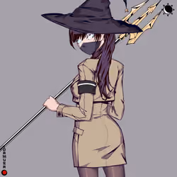 Idamura #1727
