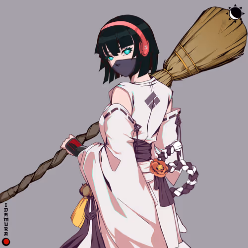 Idamura Xyz