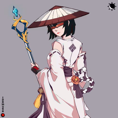 Idamura Xyz