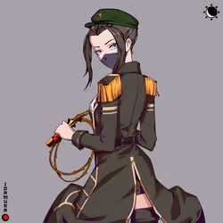 Idamura #2830