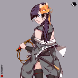 Idamura #81