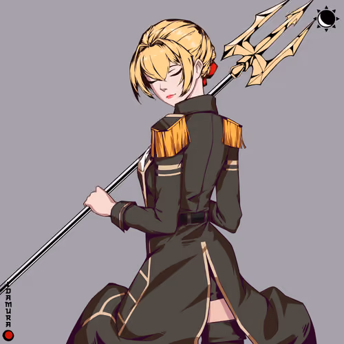 Idamura #555