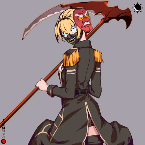 Idamura Xyz