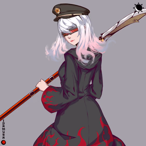 Idamura #624