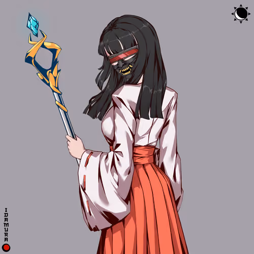 Idamura #1482