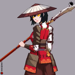 Idamura #40