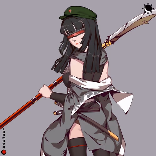 Idamura #1280