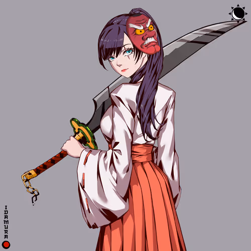 Idamura Xyz
