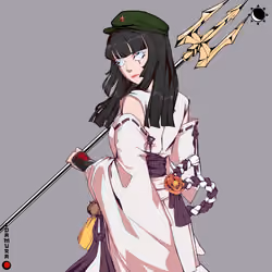 Idamura #1130