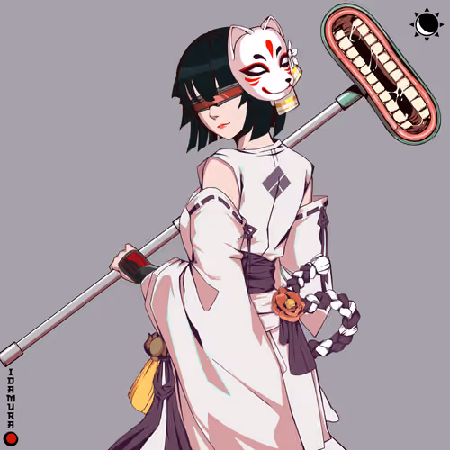Idamura #982