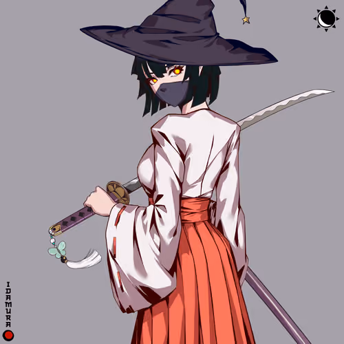 Idamura #4189