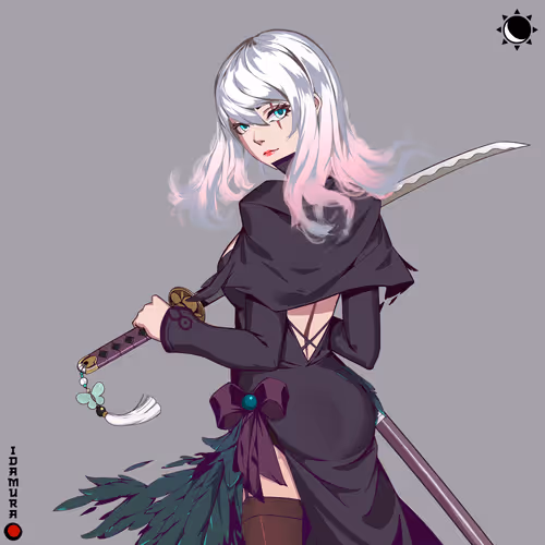 Idamura Xyz