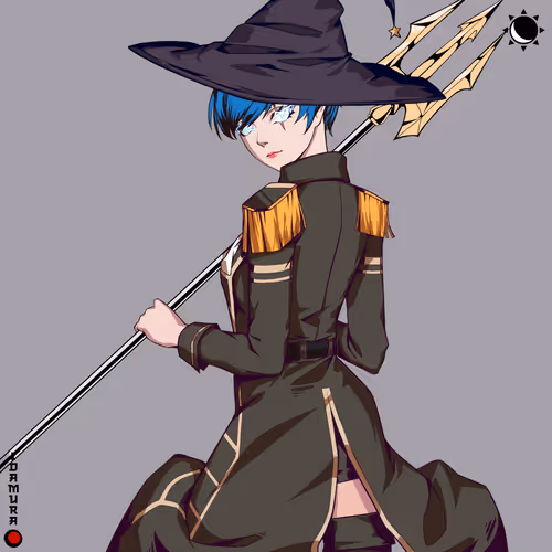 Idamura Xyz
