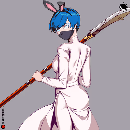 Idamura Xyz