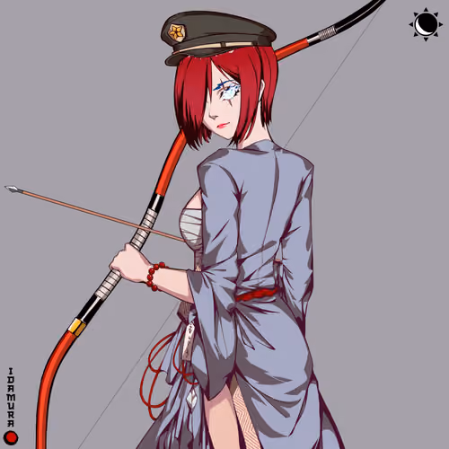Idamura #3790