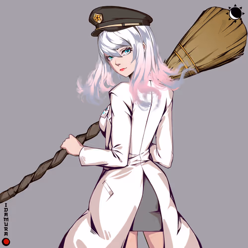 Idamura #1402