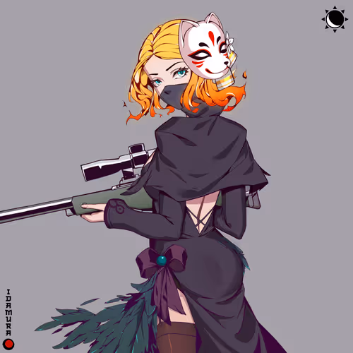 Idamura Xyz