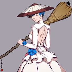 Idamura #2621