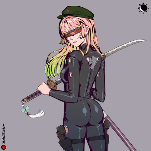 Idamura Xyz