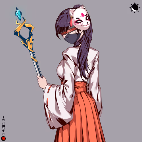 Idamura #1842