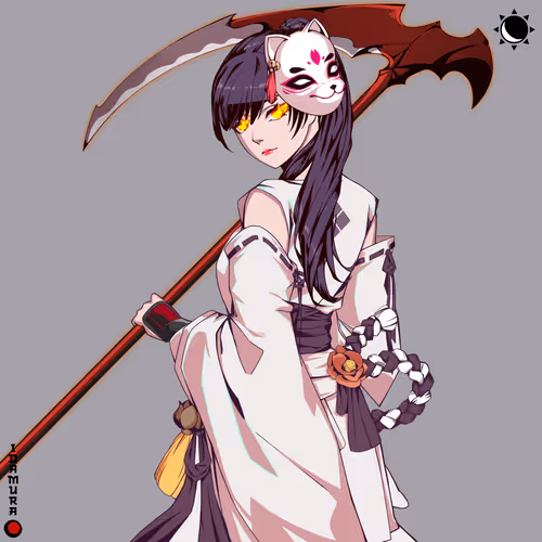 Idamura Xyz