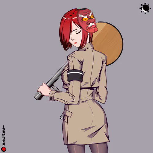 Idamura #47