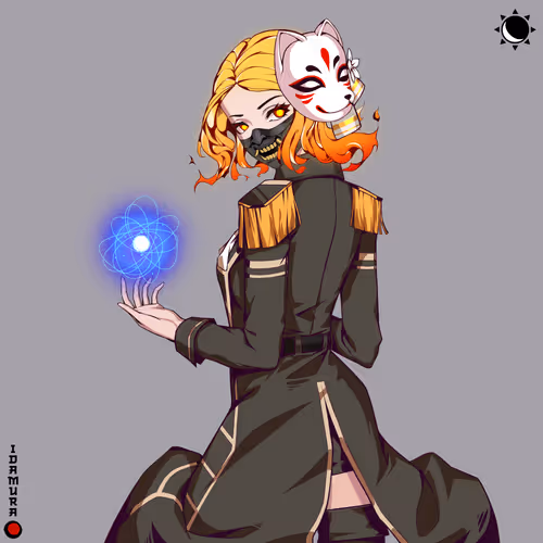 Idamura Xyz