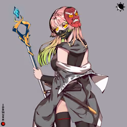 Idamura #3696
