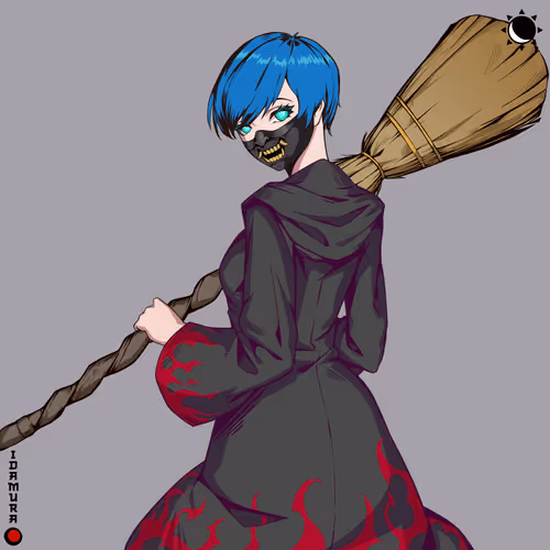 Idamura Xyz