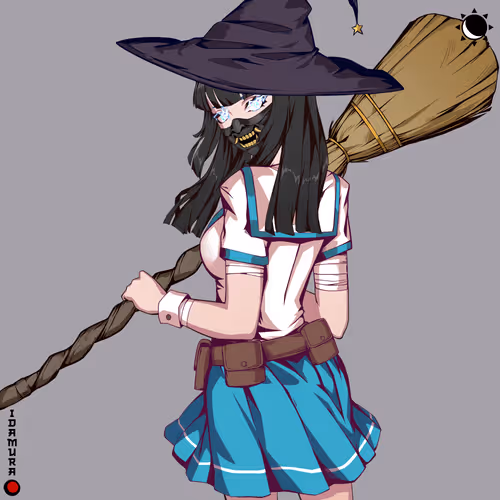 Idamura Xyz