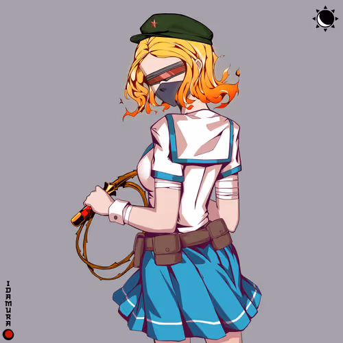Idamura #647
