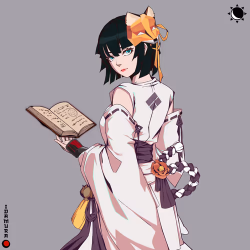 Idamura Xyz