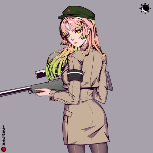 Idamura #477