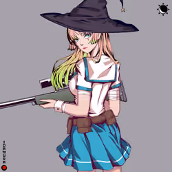 Idamura #1592