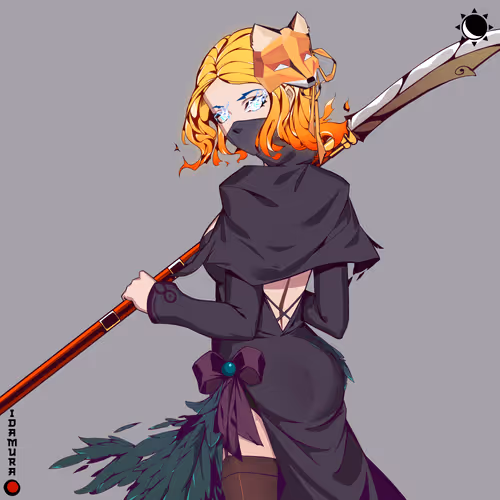 Idamura Xyz