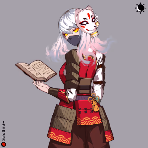 Idamura Xyz
