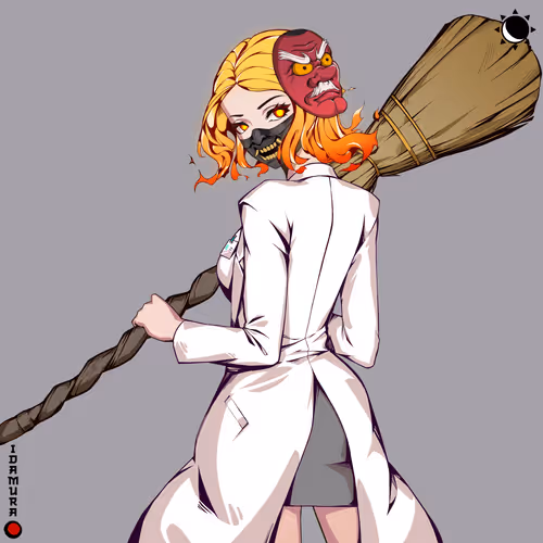 Idamura Xyz