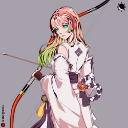 Idamura #38