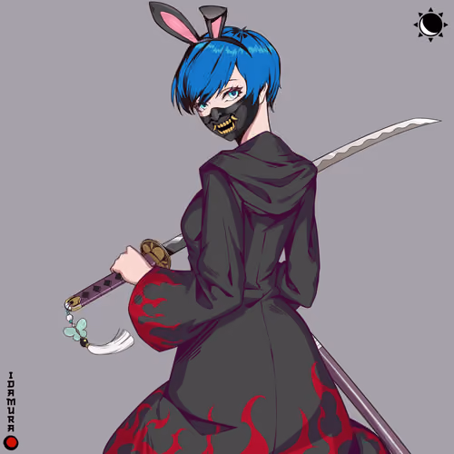 Idamura #413