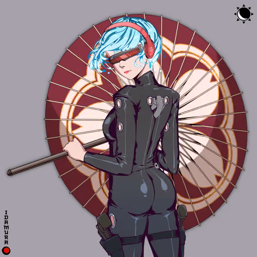 Idamura #3656