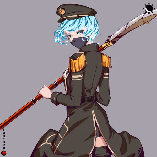 Idamura #4018