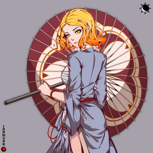 Idamura Xyz