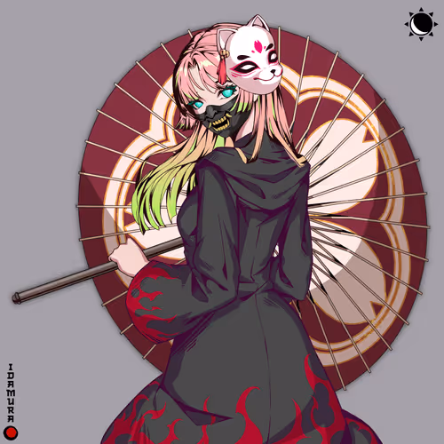 Idamura Xyz