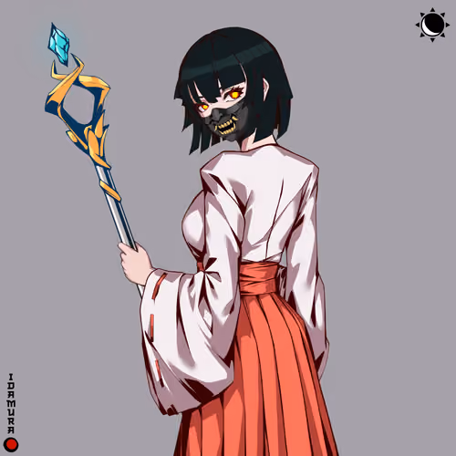 Idamura #3623