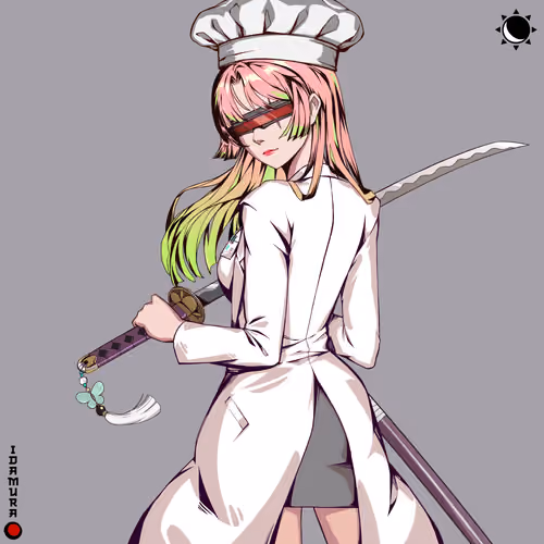 Idamura #3210