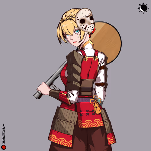 Idamura Xyz