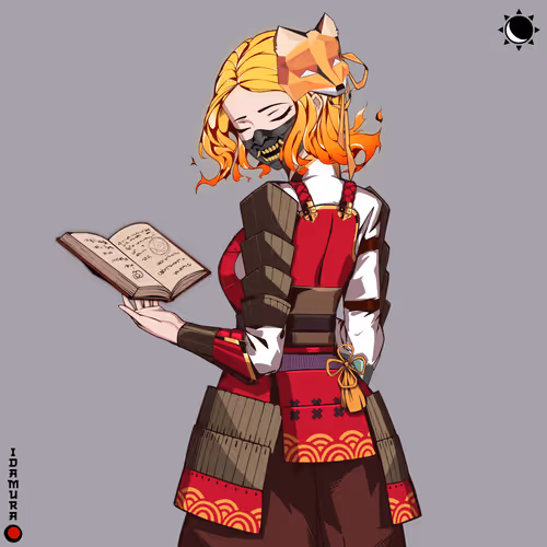 Idamura Xyz
