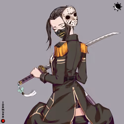 Idamura #4184