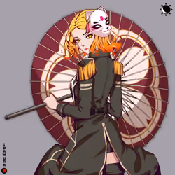 Idamura #2915